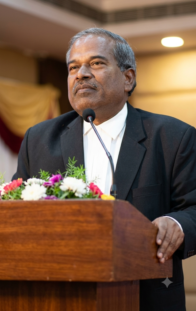 Dr Chidanand P.Mansur